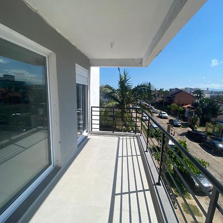 Otimo Apto 50M Da Areia Churrasq 2Q 2 Banheiros 301 Torres Exterior photo
